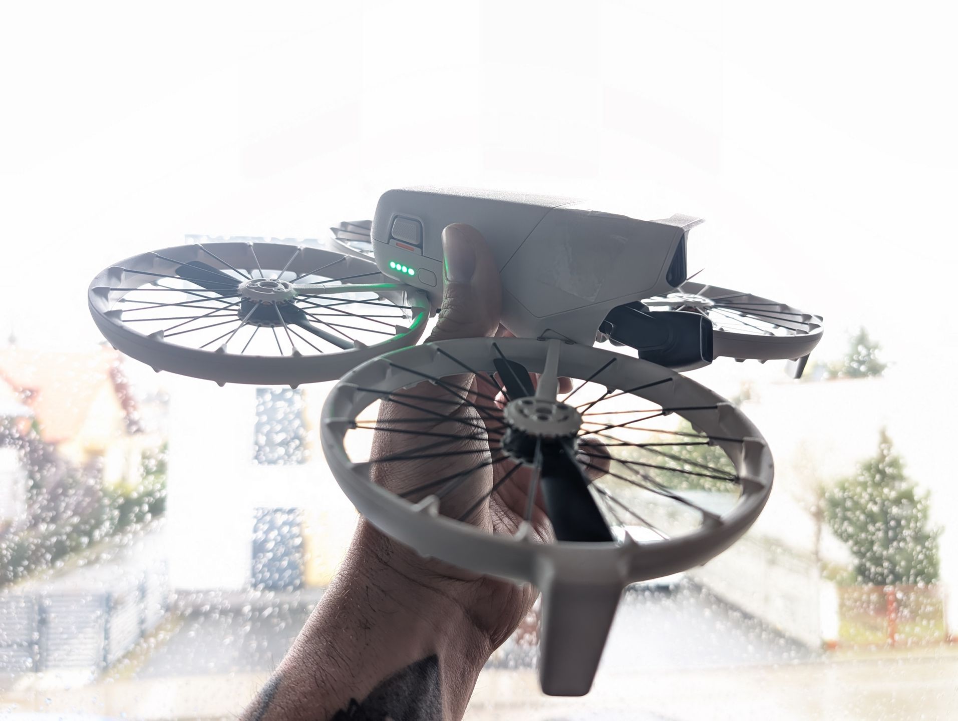 DJI Flip
