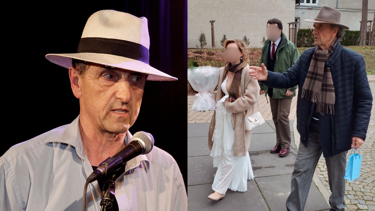 Krzysztof Logan Tomaszewski