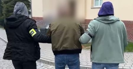 Nielegalne laboratorium farmaceutyczne. Kolejne zatrzymanie