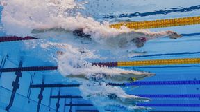 Kacper Stokowski z rekordem życiowym. Minimalne różnice w rywalizacji o medale