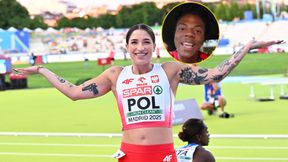 Ewa Swoboda szybko odmówiła amerykańskiej gwieździe