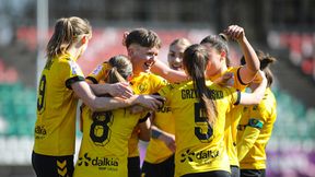 Kanonada i koronacja. GKS Katowice odzyskał mistrzostwo Polski