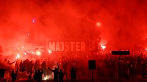 Tak nazwali kibiców Lecha. Przypominają powiązania z Rosją