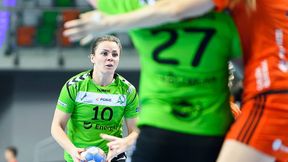 PGNiG Superliga Kobiet: eksplozja szczęścia. Energa AZS Koszalin zatrzymała Metraco Zagłębie Lubin