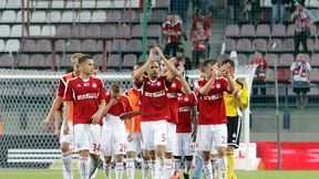 Jest kandydat na prezesa Wisły Kraków