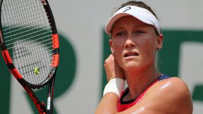 WTA Tokio: nieudany powrót Samanthy Stosur, porażka Kristiny Mladenović