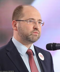 Problemy w Porozumieniu. Adam Bielan idzie do sądu. Padła data