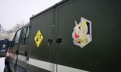 Wrocław. Bomba na budowie Portu Popowice. Ewakuacja mieszkańców dobiegła końca