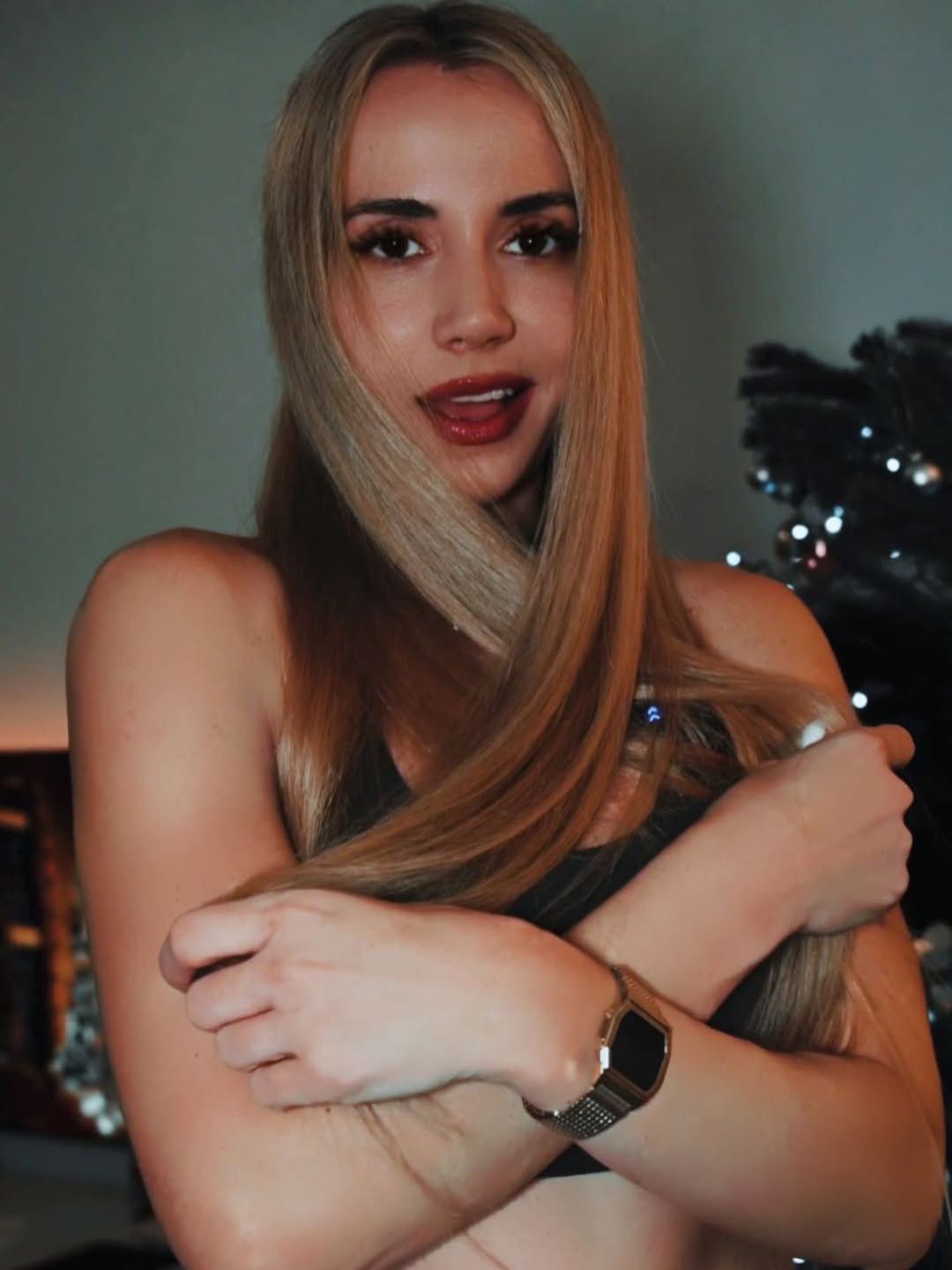 Marianna Schreiber kokietuje w social mediach