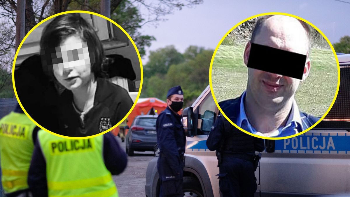 Brat mordercy Sebastiana powiedział, co myśli o sprawie