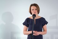 Jadwiga Emilewicz: "Mnie za krytykę Rady Mediów Narodowych z tychże mediów skutecznie wycięto"
