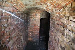 Odkryto tajemniczy tunel w Warszawie. Nie widnieje w żadnych opisanych planach