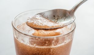 Zapomniany sposób na lżejszy brzuch - babka płesznik