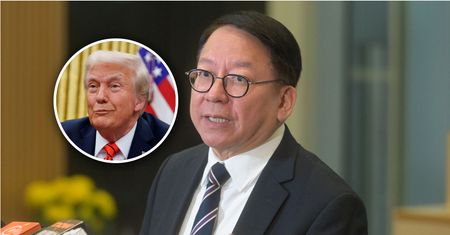 Cła Trumpa. Władze Hongkongu: zaskarżymy decyzję prezydenta USA