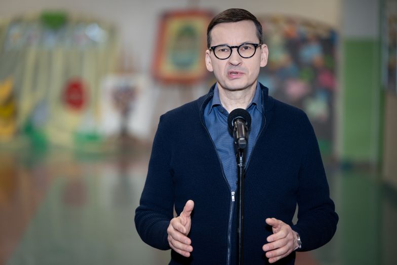 Premier: przedłużenie tarczy antyinflacyjnej jest "wysoce prawdopodobne"