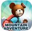 Teddy Floppy Ear - Mountain Adventure icon