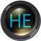 HDRengine icon