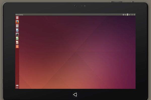 Tablety z Ubuntu mogą być dobrą alternatywą dla Androida i iOS