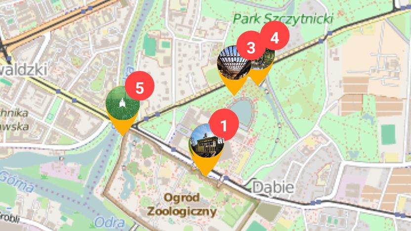 Footsteps 8