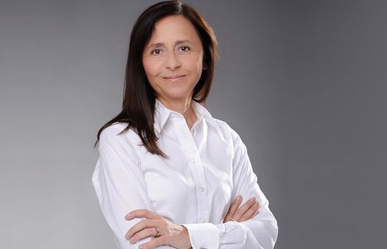 Iwona Jarzębska za Wojciecha Kaczorowskiego rzecznikiem prasowym Banku Millennium