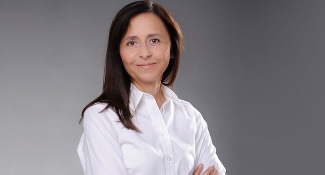 Iwona Jarzębska za Wojciecha Kaczorowskiego rzecznikiem prasowym Banku Millennium