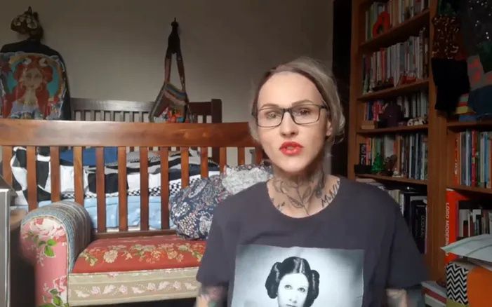 Tak mieszka Agnieszka Chylińska