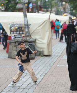 Mieszkańcy Zakopanego w strachu. Wszystko przez arabskich turystów