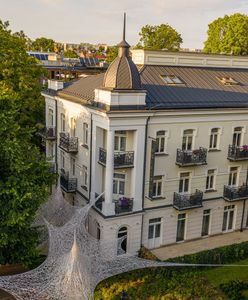 Daj się zakochać w Ponidziu – Hotel Bristol**** Art&Medical SPA, jako wypadowa do zwiedzania polskiej Toskanii