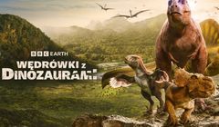 W BBC wraca kultowy serial o dinozaurach