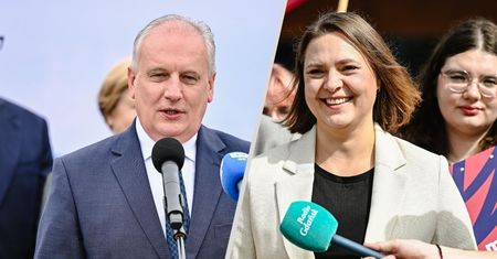 Nie dawano jej szans. Kandydatka Lewicy pokonuje wojewodę z PiS