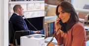 Książę William i Kate Middleton walczą o zdrowie psychiczne Brytyjczyków: "Możemy się przygotować na to, co nadchodzi"