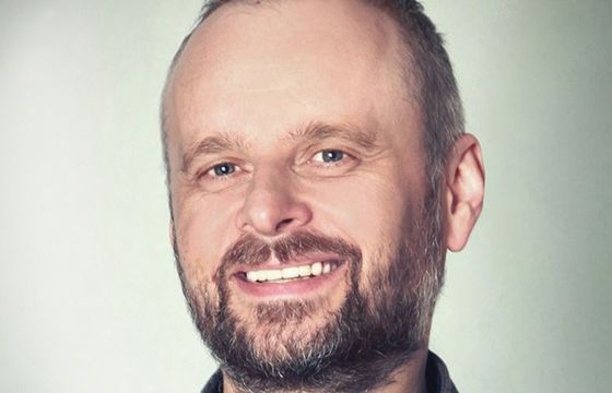 Olgierd Wojtkowiak dyrektorem programowym sieci Radia Eska