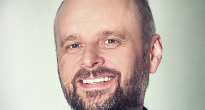 Olgierd Wojtkowiak dyrektorem programowym sieci Radia Eska