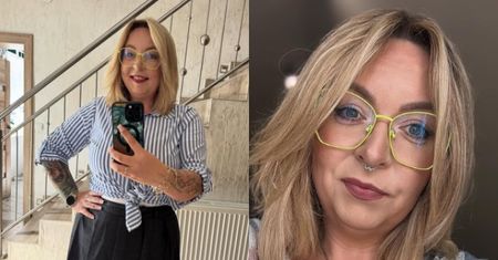 Mama na obrotach zrzuciła prawie 40 kilogramów. Zdradza, co WYKLUCZYŁA z DIETY i ile kalorii spożywa