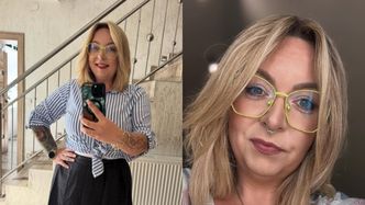 Mama na obrotach zrzuciła prawie 40 kilogramów. Zdradza, co WYKLUCZYŁA z DIETY i ile kalorii spożywa