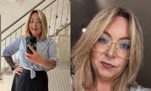 Mama na obrotach zrzuciła prawie 40 kilogramów. Zdradza, co WYKLUCZYŁA z DIETY i ile kalorii spożywa