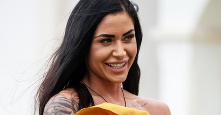 Stella z "Love Island" jest dziś NIE DO POZNANIA. Tak zmieniła się przez ostatnie lata