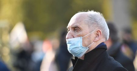 Antoni Macierewicz przeciwko Funduszowi Odbudowy? "Dla niego to sprzedanie Polski"