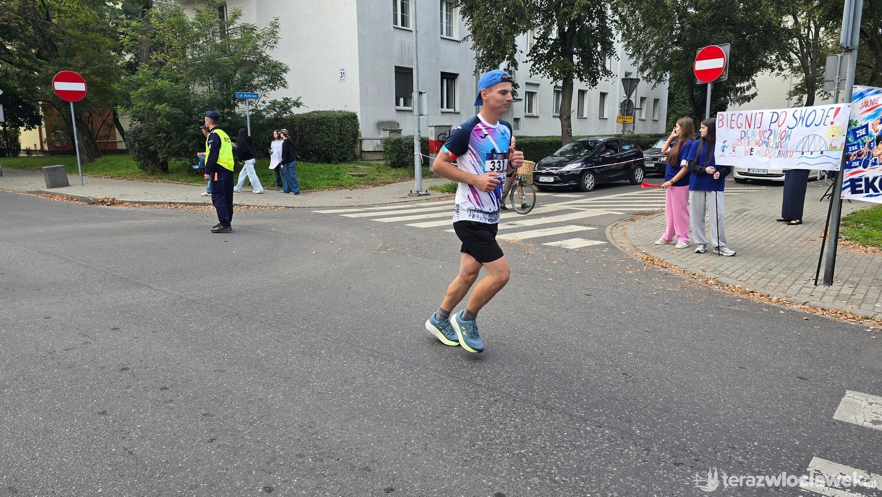 13 Półmaraton Włocławek