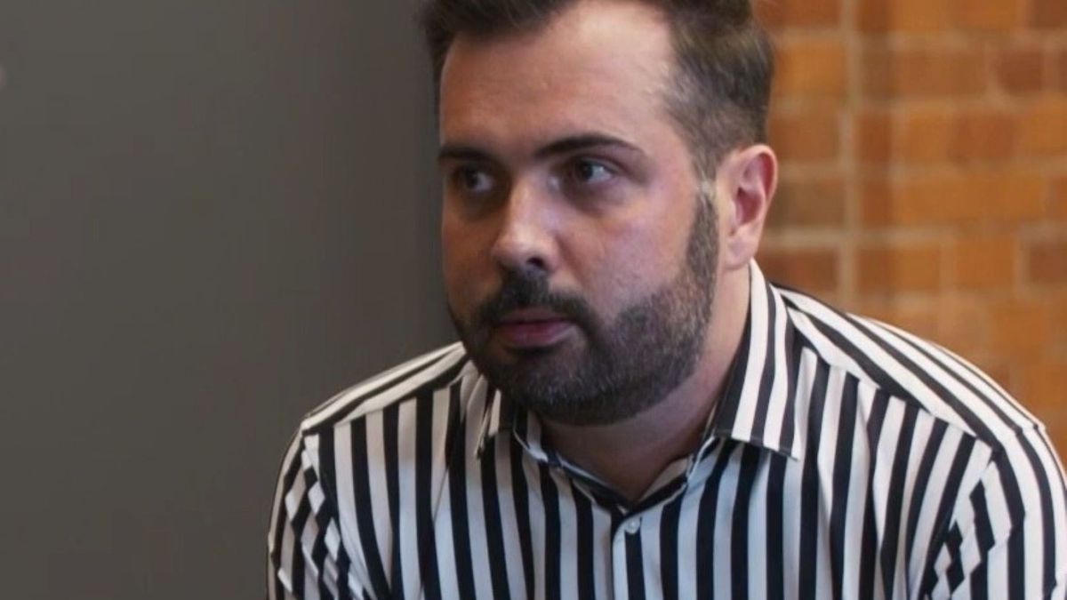 Karol ze "ŚOPW" opowiedział o trunym dzieciństwie