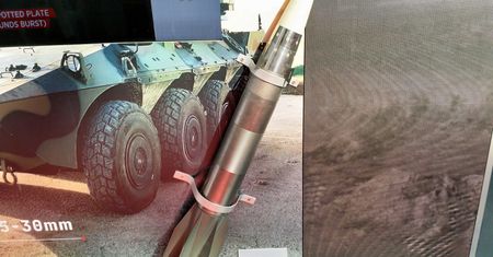 NATO zamawia nowoczesne pociski. Nie są tylko dla państw Sojuszu