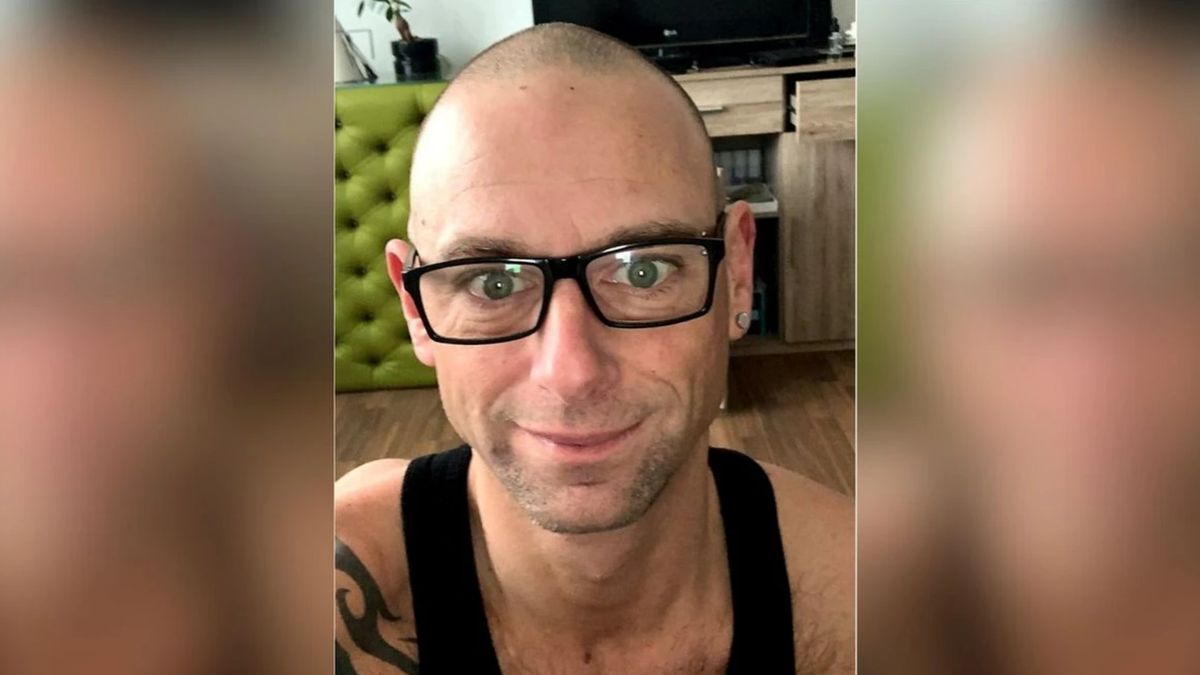 Krzysztof Karwicki przepadł bez śladu.