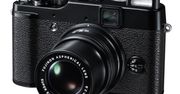 Fujifilm wymieni sensory w X10 i X-S1?