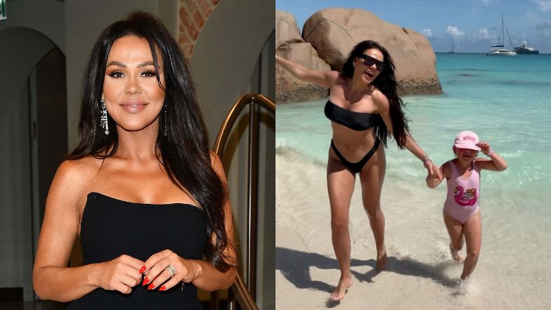 Sylwia Bomba zdradziła, ile waży 