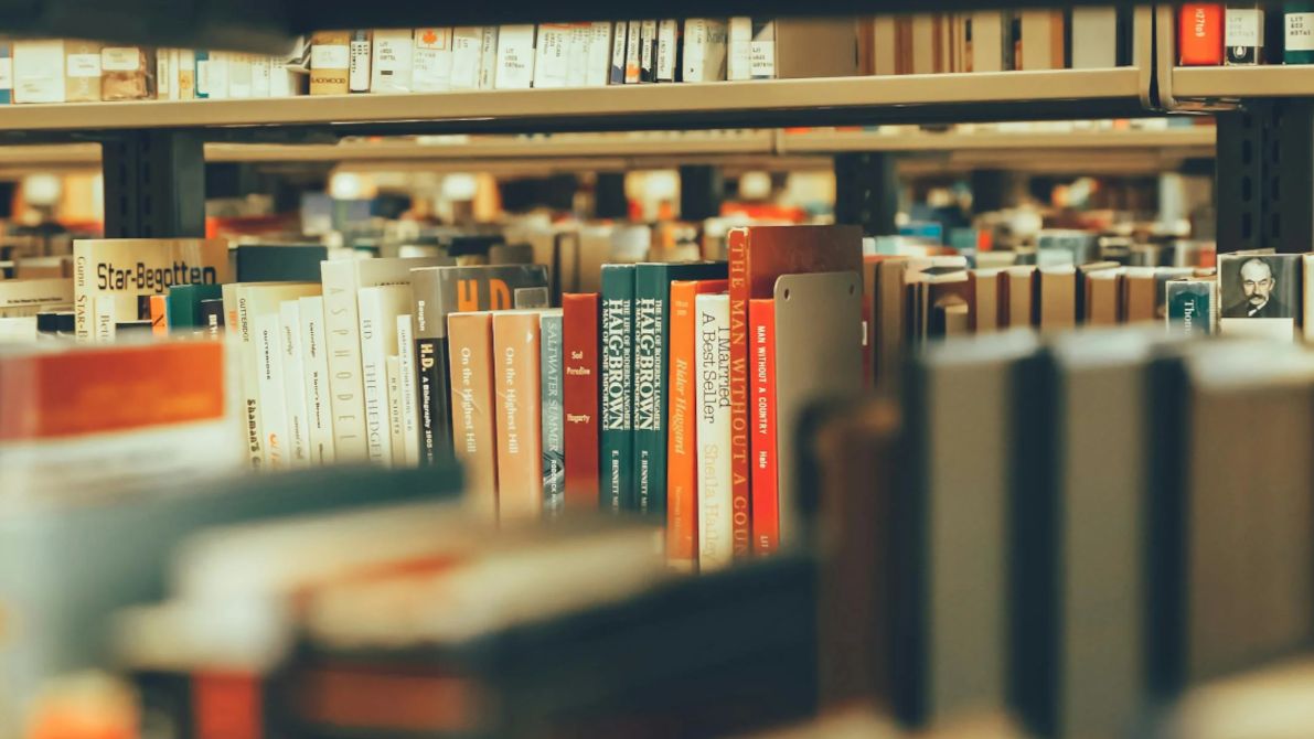 Krzyżówka "Język i Literatura"