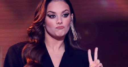 Ciężarna Ewa Farna NADAL koncertuje. Fani: "ZACHWYCASZ NIEZMIENNIE" (ZDJĘCIA)