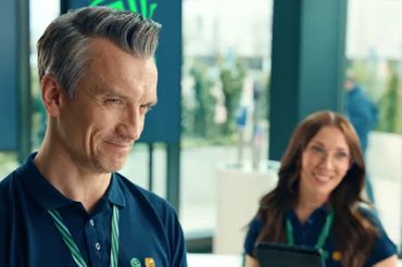 Nowe reklamy Plusa podobne do reklam Play?