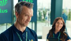 Plus jak Play? Nowa kampania operatora przypomina cykl reklam konkurencji