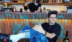 Tak Kuba Wojewódzki zarabia w gastronomii. Jego restauracja obcięła koszty