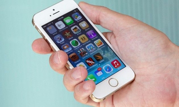 Apple iPhone 6 smartfon przeciek